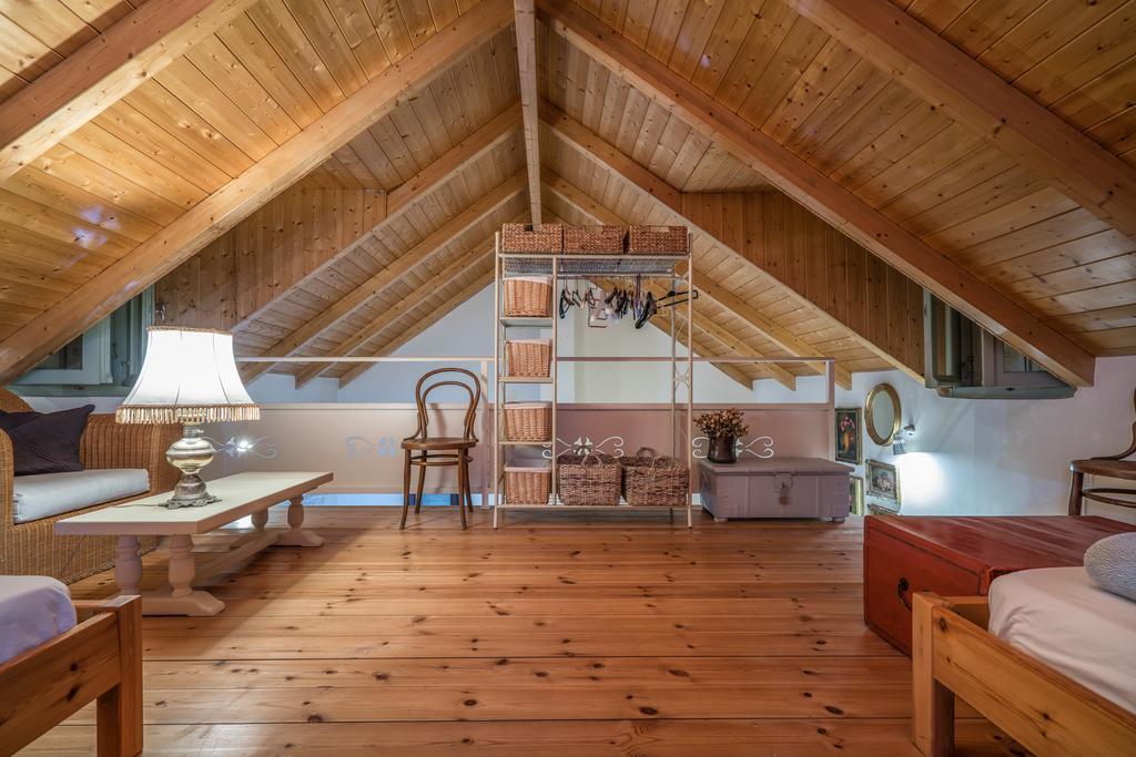 Adrieli Houses Агиос Николаос Екстериор снимка