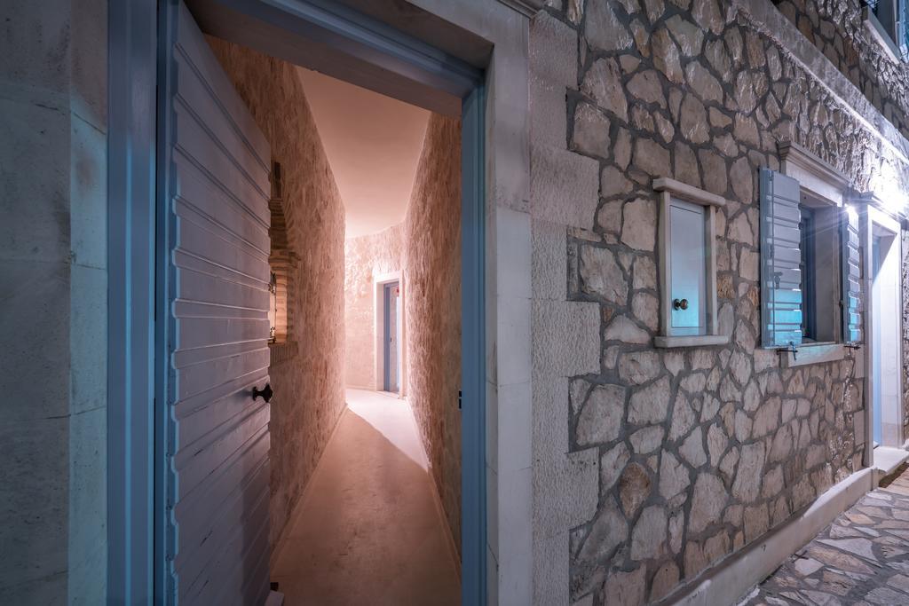Adrieli Houses Агиос Николаос Екстериор снимка