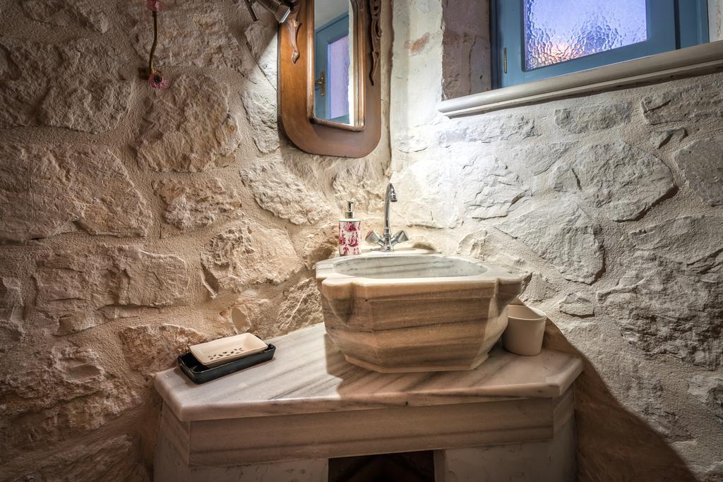 Adrieli Houses Агиос Николаос Екстериор снимка
