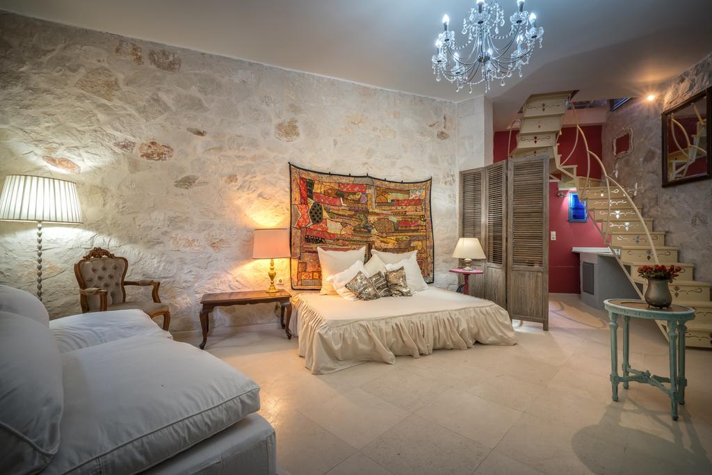 Adrieli Houses Агиос Николаос Екстериор снимка