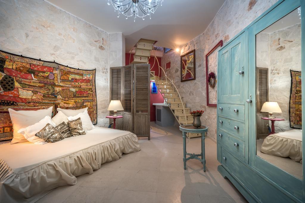 Adrieli Houses Агиос Николаос Екстериор снимка