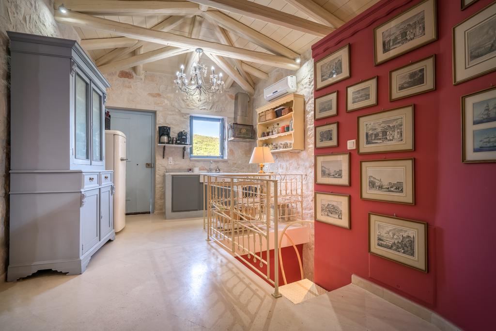 Adrieli Houses Агиос Николаос Екстериор снимка