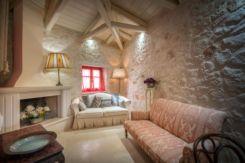 Adrieli Houses Агиос Николаос Екстериор снимка