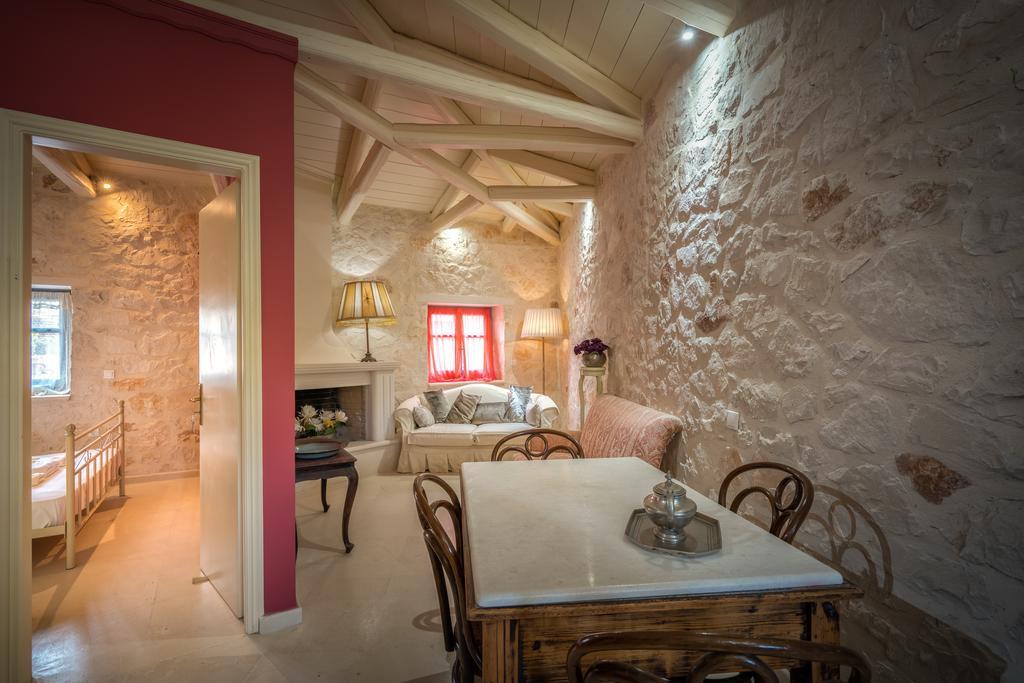 Adrieli Houses Агиос Николаос Екстериор снимка